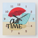 Search for beach time clocks Summer