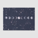 Search for constellation tissue paper Blue