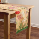 Search for japanese table runners Botanical