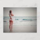 Search for sexy woman cards Bikini