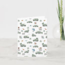 Search for recycle cards Garbage truck