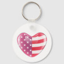 Search for love symbol key rings Freedom