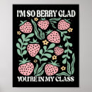 Search for strawberry posters Boho