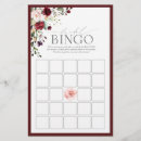 Search for bridal bingo Calligraphy