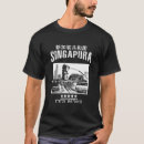 Search for singapore tshirts Singapura