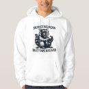 Search for tape hoodies Humour