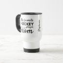 Search for ice hockey travel mugs Mum