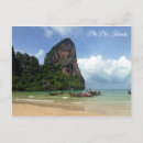 Search for island postcards Krabi