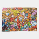 Search for music tea towels Performance