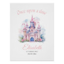 Search for princess castle posters Once upon a time