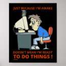 Search for awaking posters Funny