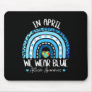 Search for autism mouse mats Neurodiverse