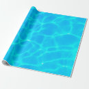 Search for pool wrapping paper Birthday
