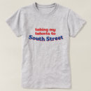 Search for south philly tshirts Philadelphia