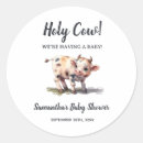 Search for holy cow stickers Cute