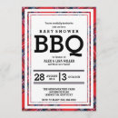 Search for cookout baby shower invitations Barbeque