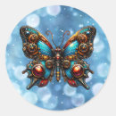 Search for coppers stickers Gold
