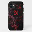 Search for letter n iphone cases Girly