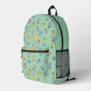 Search for woodstock backpacks Pattern