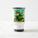 Search for happy st patricks day mugs Leprechaun