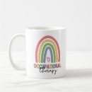 Search for occupational therapy mugs Ot month