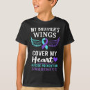 Search for brother tshirts Awareness