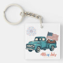 Search for blue truck key rings Rustic