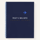 Search for airplane notebooks Fly