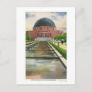 Search for planetarium postcards Illinois
