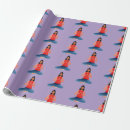 Search for namaste yoga wrapping paper Yogi