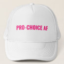 Search for right stuff hats Pro choice