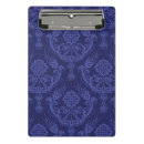Search for luxury clipboards Blue