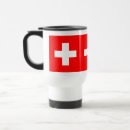 Search for swiss mugs World flags