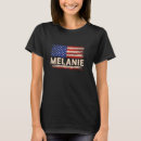 Search for melanie First