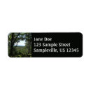 Search for ocean view return address labels Nature