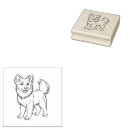 Search for dog rubber stamps Animals