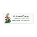 Search for sprig return address labels Greenery