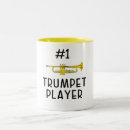 Search for trumpet player mugs Instrument
