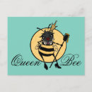 Search for bee horizontal postcards Insects