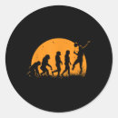 Search for badminton player stickers Racket