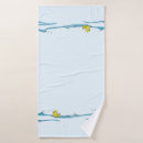 Search for quirky bath towels Minimalist