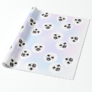Search for baby face wrapping paper Cute