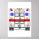 Search for ambulance posters Hospital