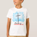 Search for jesus kids tshirts Faith