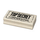 Search for top secret rubber stamps Spy