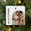 Search for arch christmas tree decorations Merry and bright