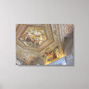 Search for fresco canvas prints Ceiling