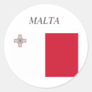 Search for flag of malta stickers Europe