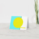 Search for abstract circles cards Green
