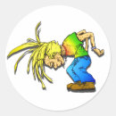 Search for heavy metal stickers Cartoon